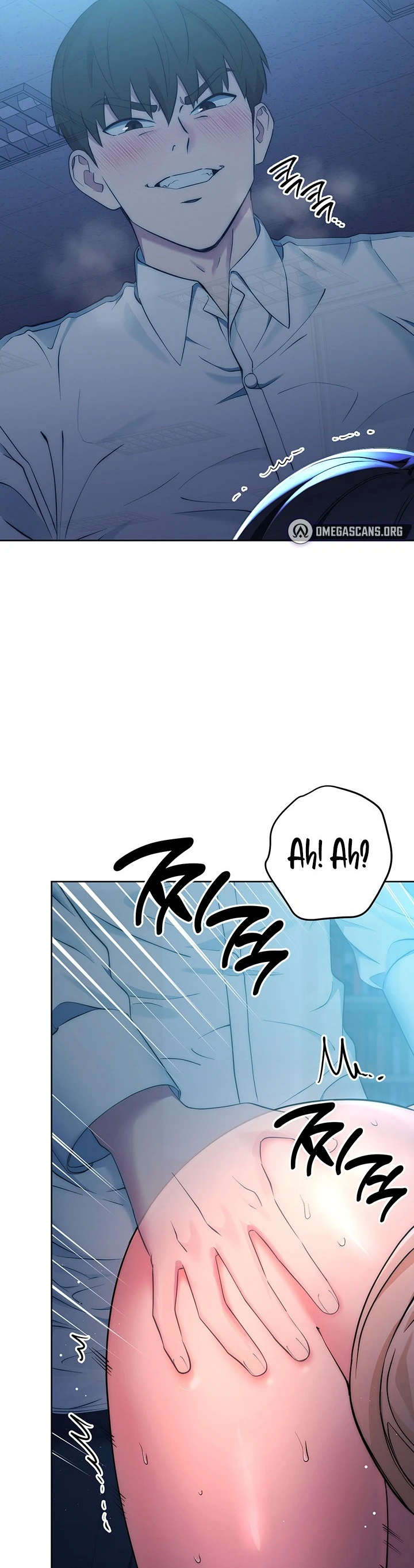 Outsider: The Invisible Man Chapter 03 - Page 25